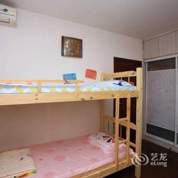广州厚德居青年旅舍石牌桥站酒店提供图片