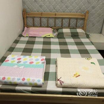 广州厚德居青年旅舍石牌桥站酒店提供图片