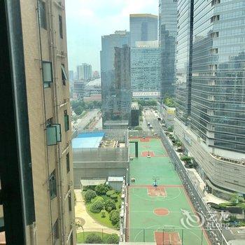 广州厚德居青年旅舍石牌桥站酒店提供图片
