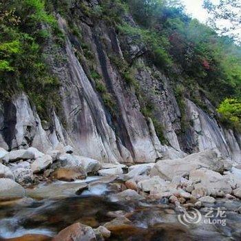 霍山钓鱼湖农家乐酒店提供图片