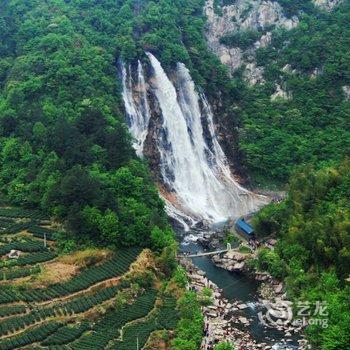 霍山钓鱼湖农家乐酒店提供图片