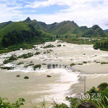 大新明仕红豆餐馆农家乐酒店提供图片