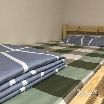 广州厚德居青年旅舍石牌桥站酒店提供图片