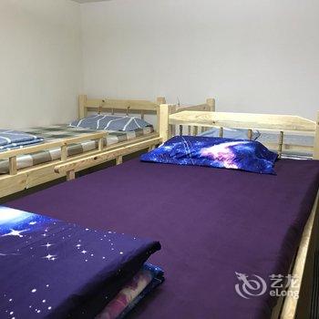 广州厚德居青年旅舍石牌桥站酒店提供图片