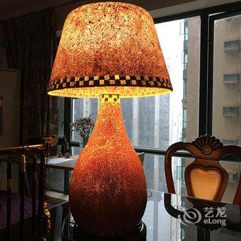 广州厚德居青年旅舍石牌桥站酒店提供图片