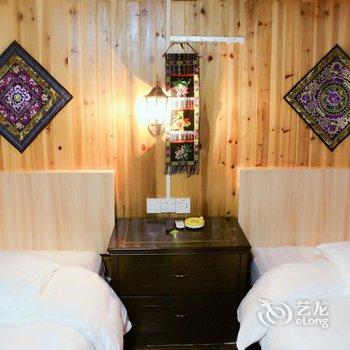 桂林龙胜红瑶人家酒店提供图片