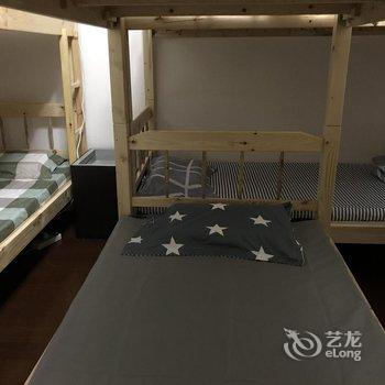 广州厚德居青年旅舍石牌桥站酒店提供图片