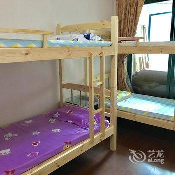 广州厚德居青年旅舍石牌桥站酒店提供图片