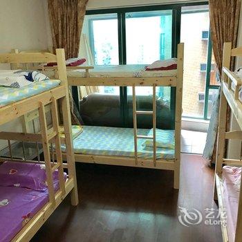 广州厚德居青年旅舍石牌桥站酒店提供图片
