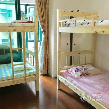 广州厚德居青年旅舍石牌桥站酒店提供图片