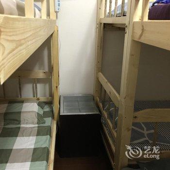 广州厚德居青年旅舍石牌桥站酒店提供图片