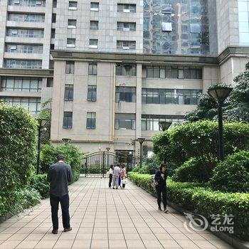 广州厚德居青年旅舍石牌桥站酒店提供图片