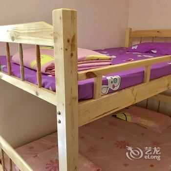 广州厚德居青年旅舍石牌桥站酒店提供图片