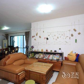 广州厚德居青年旅舍石牌桥站酒店提供图片