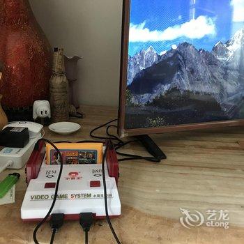广州厚德居青年旅舍石牌桥站酒店提供图片