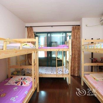广州厚德居青年旅舍石牌桥站酒店提供图片