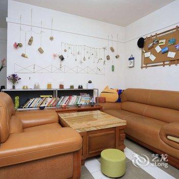 广州厚德居青年旅舍石牌桥站酒店提供图片