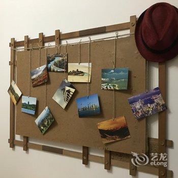 广州厚德居青年旅舍石牌桥站酒店提供图片