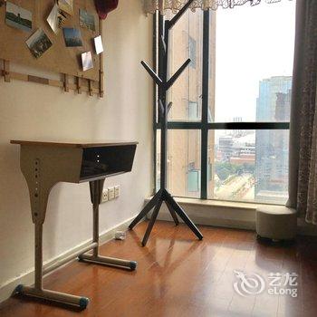 广州厚德居青年旅舍石牌桥站酒店提供图片