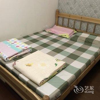 广州厚德居青年旅舍石牌桥站酒店提供图片