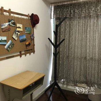 广州厚德居青年旅舍石牌桥站酒店提供图片