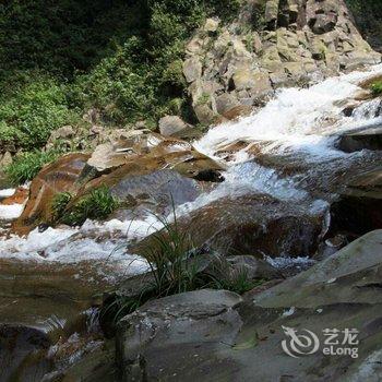 霍山钓鱼湖农家乐酒店提供图片