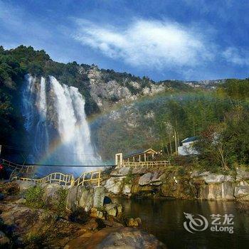 霍山钓鱼湖农家乐酒店提供图片