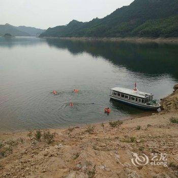 霍山钓鱼湖农家乐酒店提供图片