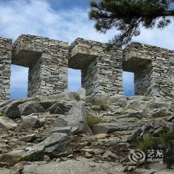 霍山钓鱼湖农家乐酒店提供图片