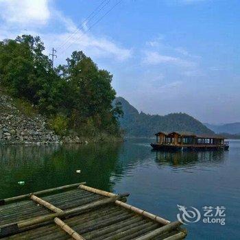 霍山钓鱼湖农家乐酒店提供图片