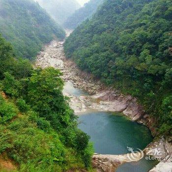 霍山钓鱼湖农家乐酒店提供图片