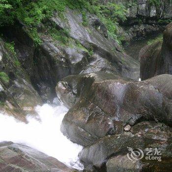 霍山钓鱼湖农家乐酒店提供图片