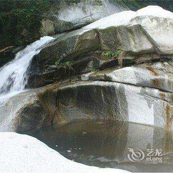 霍山钓鱼湖农家乐酒店提供图片