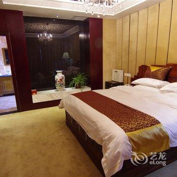 禹州桃花源私人管理酒店(原凯瑞国际大酒店)酒店提供图片