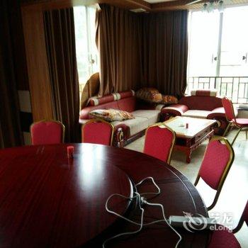郴州丹霞山庄酒店提供图片