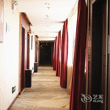 宜昌隆桥大酒店酒店提供图片