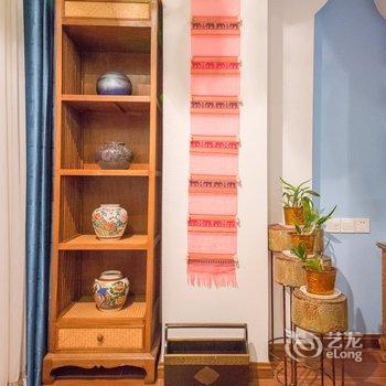 西双版纳兰纳美宿客栈酒店提供图片