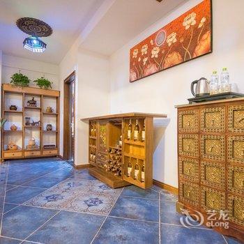 西双版纳兰纳美宿客栈酒店提供图片