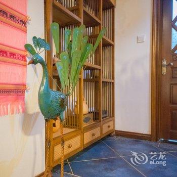 西双版纳兰纳美宿客栈酒店提供图片