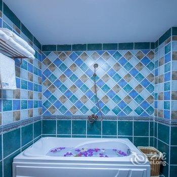 西双版纳兰纳美宿客栈酒店提供图片