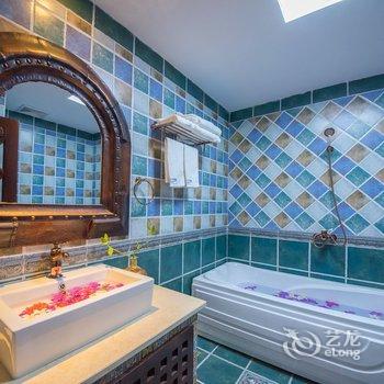 西双版纳兰纳美宿客栈酒店提供图片