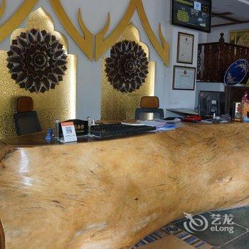 西双版纳兰纳美宿客栈酒店提供图片