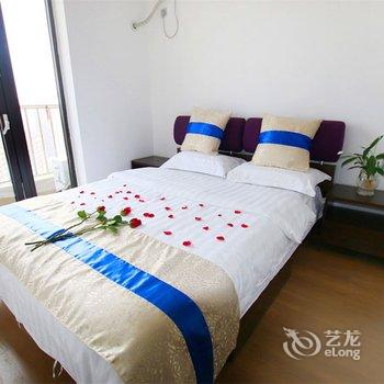 绥中东戴河自由海度假海景公寓酒店提供图片
