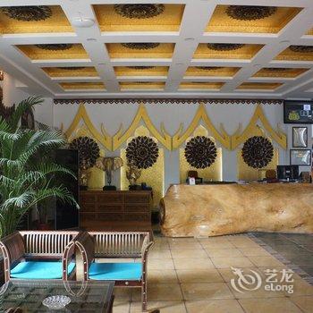 西双版纳兰纳美宿客栈酒店提供图片