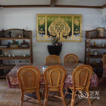 西双版纳兰纳美宿客栈酒店提供图片