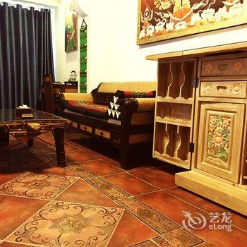 西双版纳兰纳美宿客栈酒店提供图片