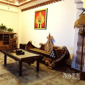 西双版纳兰纳美宿客栈酒店提供图片