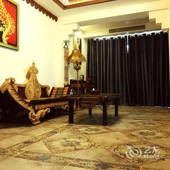 西双版纳兰纳美宿客栈酒店提供图片