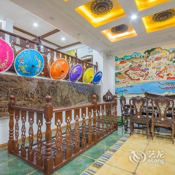 西双版纳兰纳美宿客栈酒店提供图片