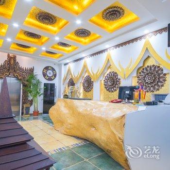 西双版纳兰纳美宿客栈酒店提供图片